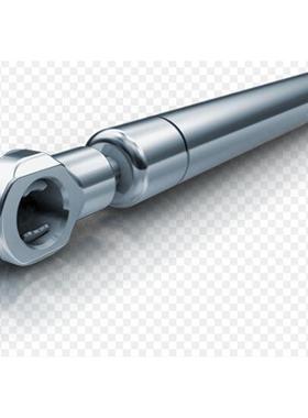 德国HAHN Gasfedern气弹簧G1428015010400AU27 AB16?001500N