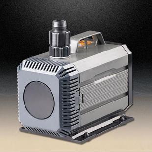 3500 3000 5000鱼缸抽水泵鱼池园艺喷泉泵 2500 森潜水泵HQB