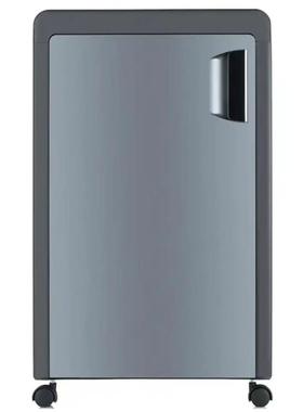 震旦AURORA 5级保密办公商用碎纸机 单次13张 持续20分钟AS13210