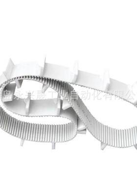 CPU聚氨酯同步带 满足客户动力传递 精确定位稳定输送等需求