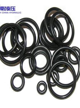 奥盖尔液压泵密封修理包PVG048/065/075/100/130油封维修配件