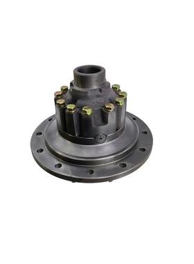 叉车驱动桥配件厦工侧面叉车CCCD6驱动桥小差速器总成