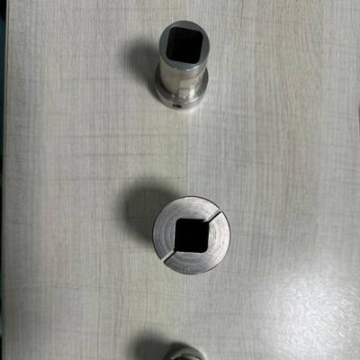 ATO联轴器H60011-817不锈钢联轴器H60002-449钛联轴器H60004-607