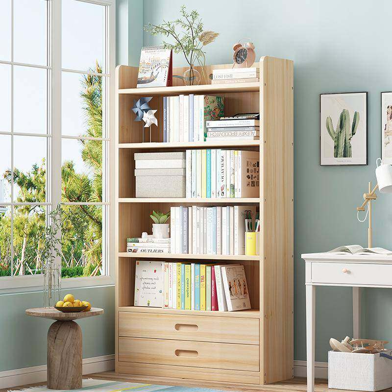 【折扣价】实木书柜家用儿童书架置物架落地多层客厅简易收纳柜学,鲜花速递/花卉仿真/绿植园艺,其它园艺用品,淘宝优惠券,粉丝福利购,淘宝优惠卷