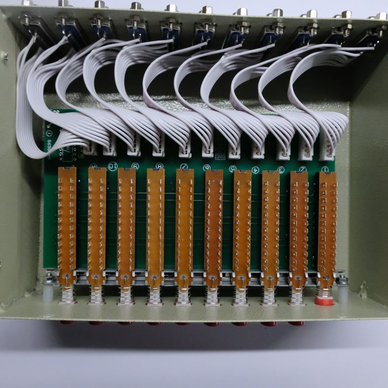 盒质转换器单板保年控制器1一数据机出 10转换程序进线切割配件