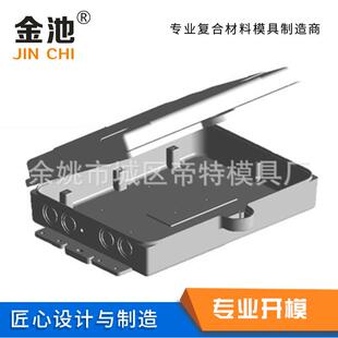 模具专业供应玻璃钢模具玻璃钢产品专业制造工艺品模具