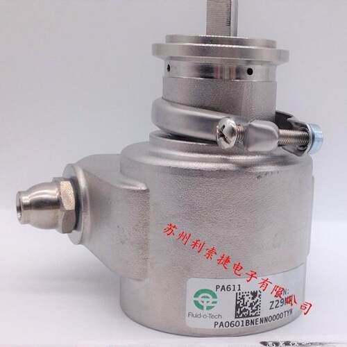 PA611,PA811,PA1011意大利Fluid-O-Tech叶片泵不锈钢叶片泵