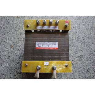 380V 低频380V 220V变压器 2KVA加热变压器干式