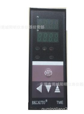 BKCAUTO温控器，智能温控仪TME-7411ZZG