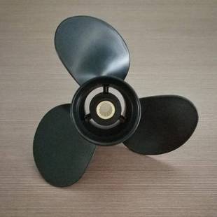 东发18马力9寸螺旋桨 9.25X9东发船外机螺旋桨