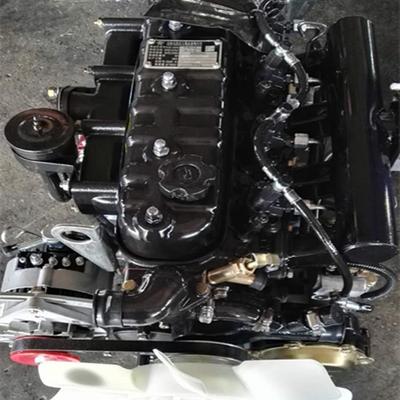 全柴485不增压发动机N485QA柴油机总成