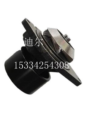 直销6BT5.9发动机配件水泵总成3802358适用于东风康明斯