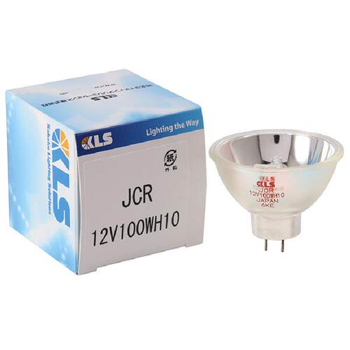 基恩士VHX600/700/1000/2000显微镜灯泡JCR12V100WH10/512V100W