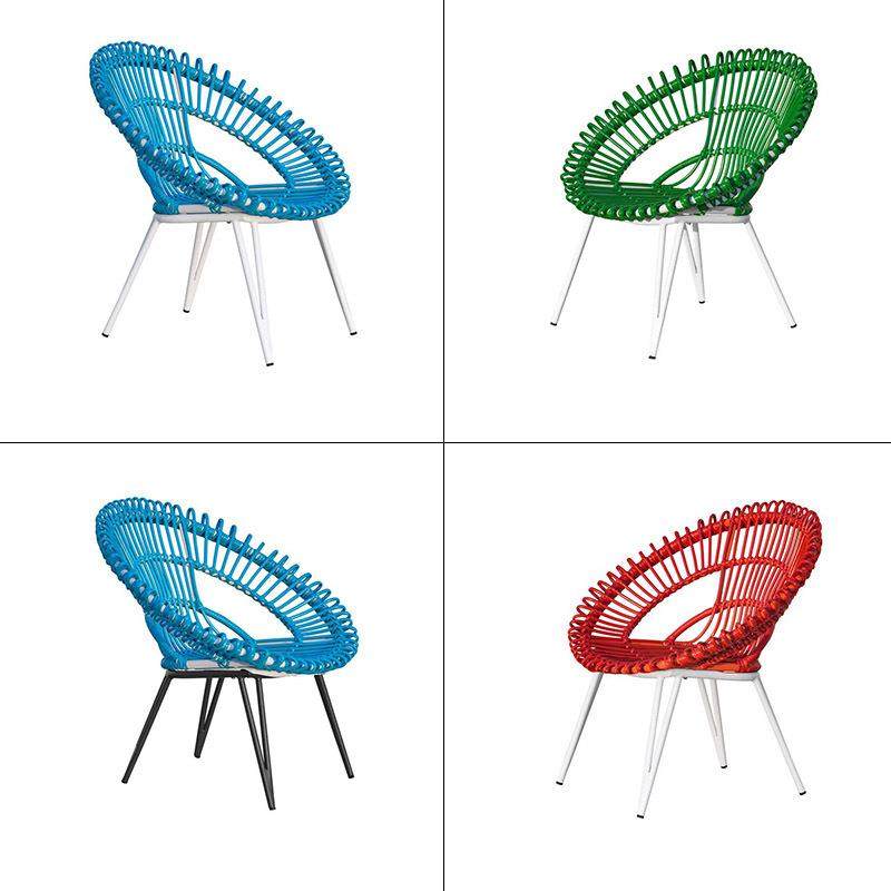 户外桌椅庭院藤椅三件套组合铝合金阳台腾椅北欧单人休闲椅藤编椅,金属材料及制品,金属加工件/五金加工件,淘宝优惠券,粉丝福利购,淘宝优惠卷