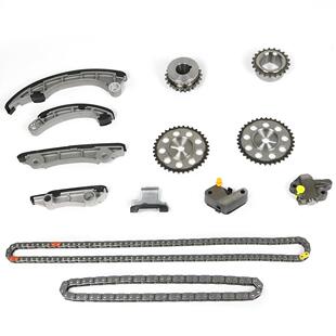 13523-110301GD2GD发动机正时链条修理包13件套适用于丰田海狮