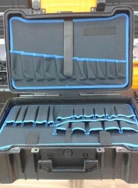 万得福TC-5622W工具箱优质安全箱设备工具仪器箱便携防水工具箱