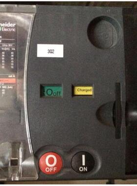 电动操作机构NSX630F