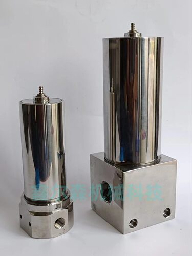 QSLH-10QSLH-15BQTYH-15B不锈钢高压过滤器1/2寸气源滤水器