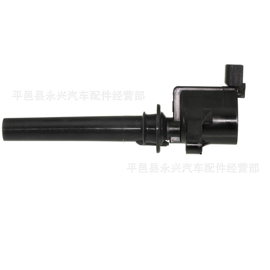 适用8E2E12A366AA福特03年翼虎点火线圈福特金牛致敬汽车高压线圈