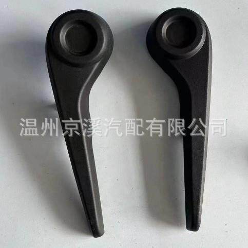 适用于道奇乘客座椅靠背手柄1RW11DX9AA1RW10XDVAA