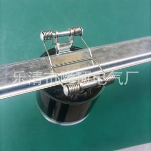 带电显示器5.8kv6kv10kv夹铜排铝排室外等电位母线式 显示器