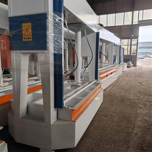 液压式压板机双缸冷压机石材大板液压压力机钢木门压合机