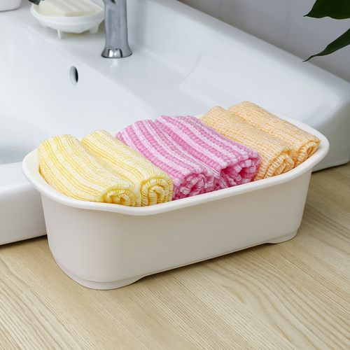 日本进口水瓢家用厨房塑料水勺洗澡舀水勺加厚浴室儿童洗头水勺子