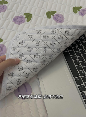 女生姨妈垫生理期床垫防漏防水可洗学生宿舍神器经期例假防脏垫子