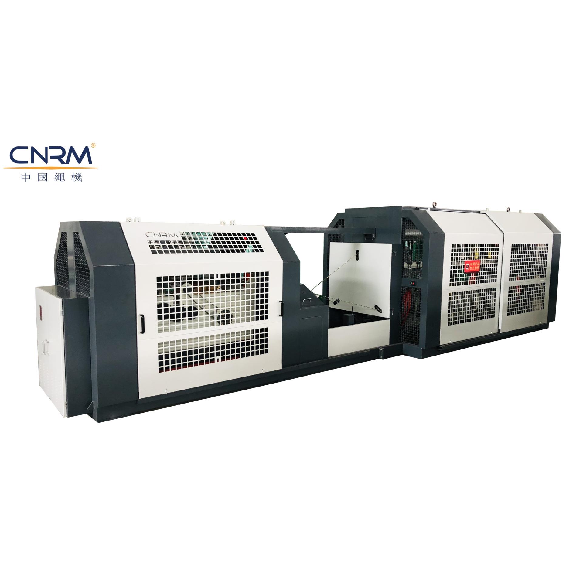 单丝扭绳机四股M66厂家直销M66单丝扭绳机四股