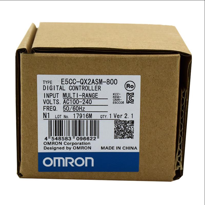 【折扣价】温控器E5EC-QR2ASM-800E5EC-RR2ASM-820800808