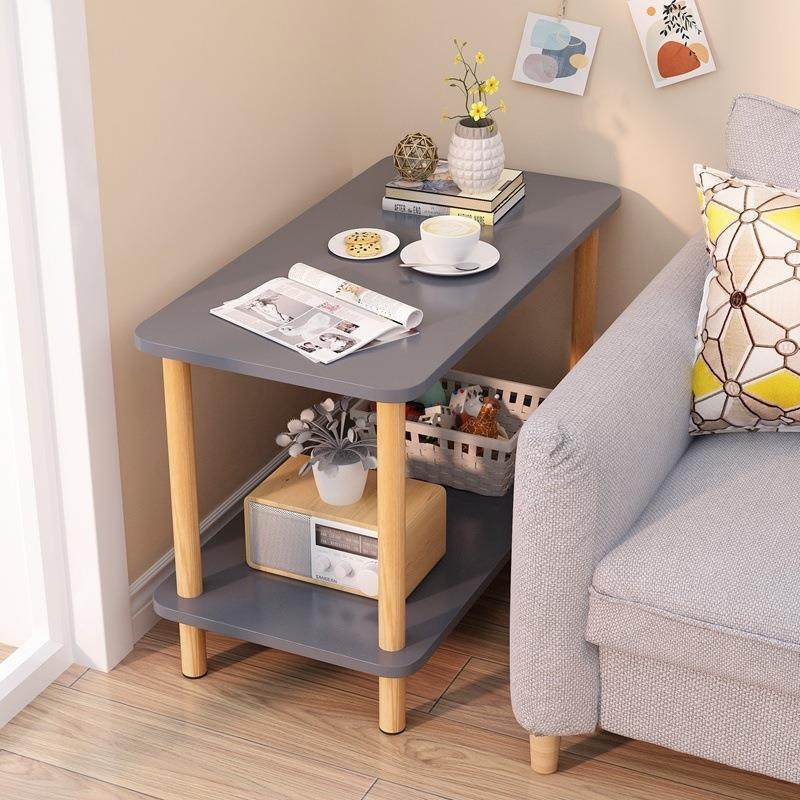 【折扣价】简易沙发边几可移动客厅小茶几边柜置物架卧室床头柜小,鲜花速递/花卉仿真/绿植园艺,其它园艺用品,淘宝优惠券,粉丝福利购,淘宝优惠卷