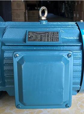 YD80-4/2YD90S-6/4双速多速电机