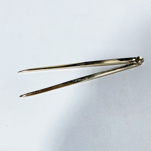 IMPA371012航海图圆规分规套装TFG-180型船用海图专业两脚规180mm