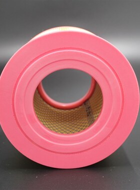 开山BK22-8Z空压机空气过滤器TND165155-01空滤芯普瑞阿斯BMVF37