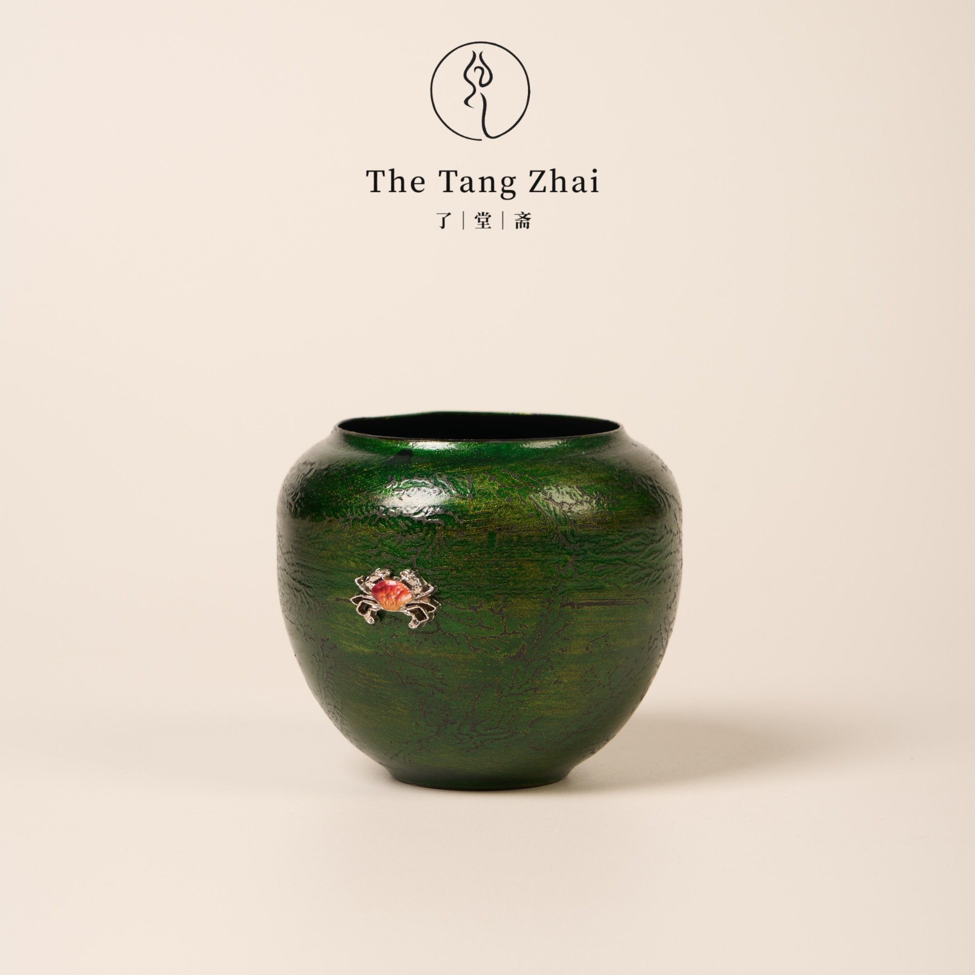 了堂斋中式复古茶洗大漆建水茶渣桶废水盂家用茶洗配件老铁洗茶盂,餐饮具,茶台废水/渣桶,淘宝优惠券,粉丝福利购,淘宝优惠卷