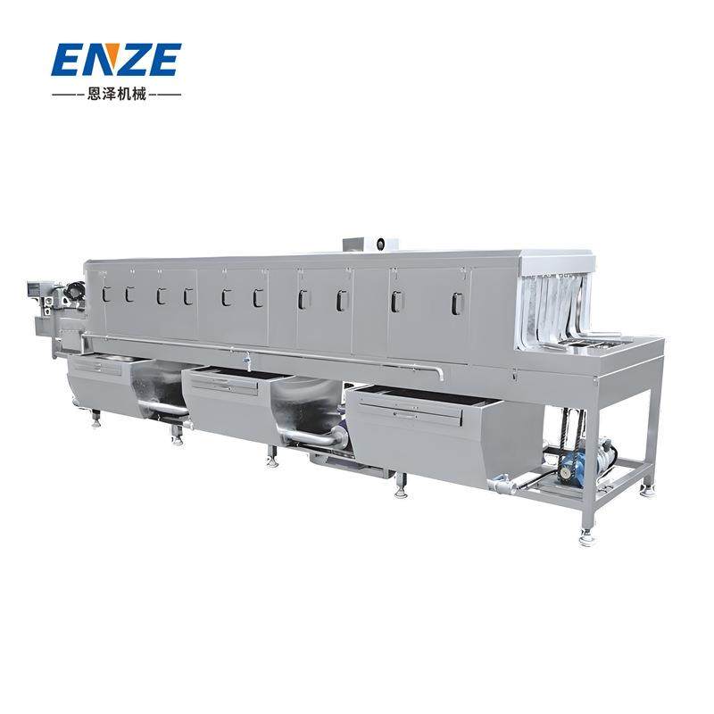 蔬菜周转筐360度无死角清洗机蛋筐清洗烘干一体机全自动洗筐机,清洗/食品/商业设备,其他食品加工设备,淘宝优惠券,粉丝福利购,淘宝优惠卷