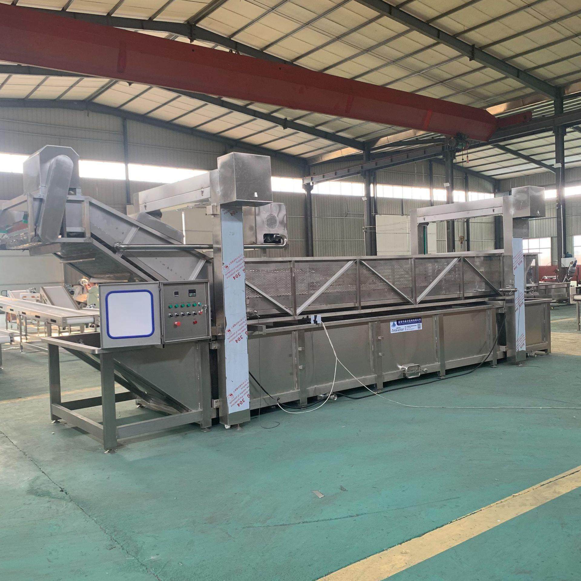 猪肉清洗解冻线鱿鱼冻盘解冻化冻机小鱼仔大虾蒸汽加热解冻设备,清洗/食品/商业设备,其他食品加工设备,淘宝优惠券,粉丝福利购,淘宝优惠卷