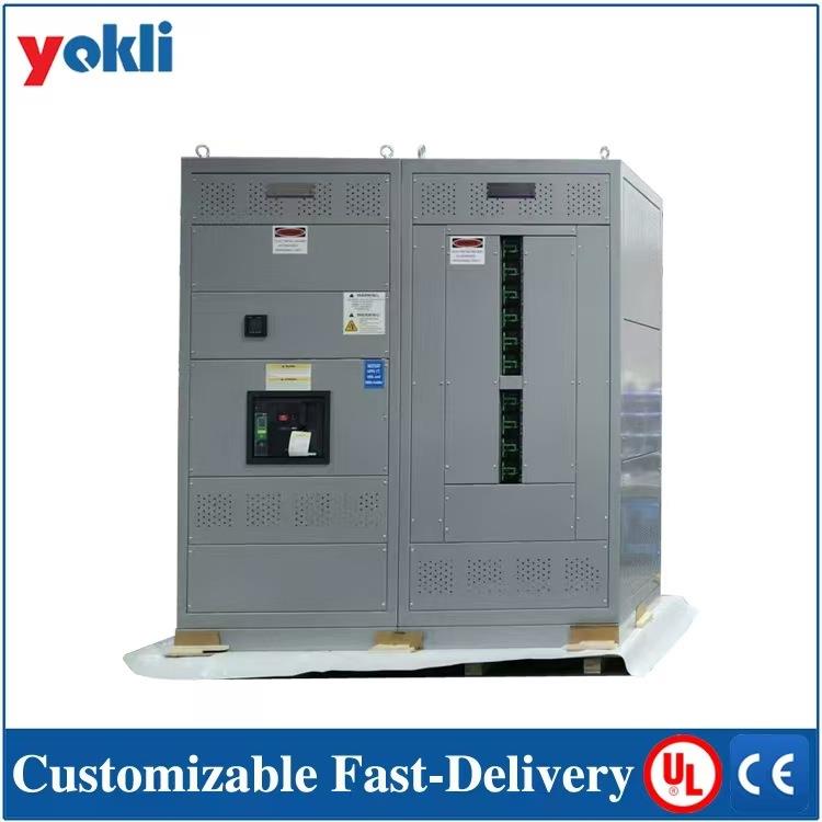 厂家生产UL/cUL/CSA配电柜，ULcertifiedswitchboard，包验收