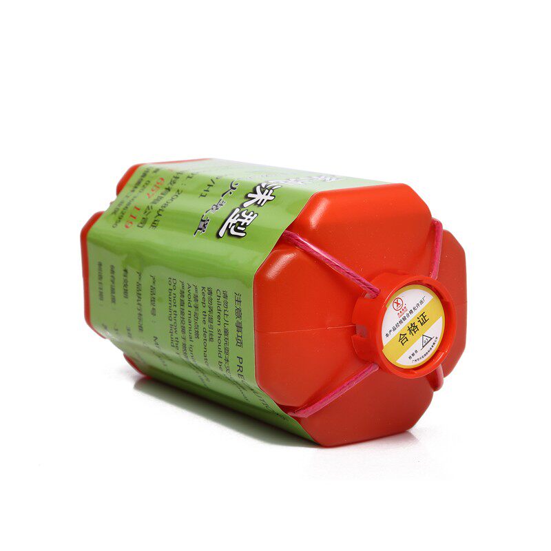 胀裂式自动灭火装置水系泡沫灭火器家用厨房车载发动机自燃灭火宝