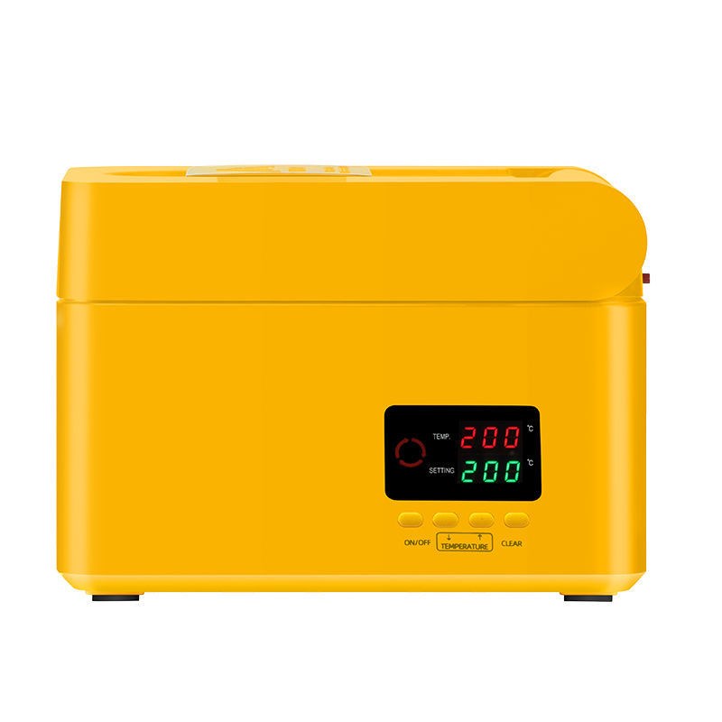 游侠RG-108 m智能电动榨油机家用全自动不锈钢小型商用冷热榨