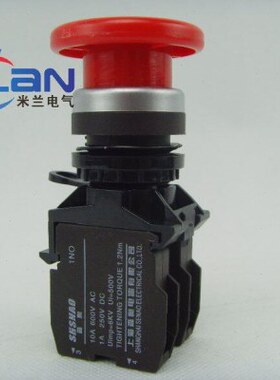 LA 紧急1111-42急停按钮开关-J ZS按钮42LA