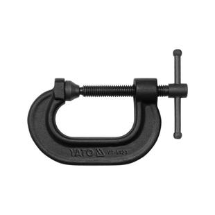 8寸YT 6422 6420 6421 6423 易尔拓C型夹G字夹木工夹2寸