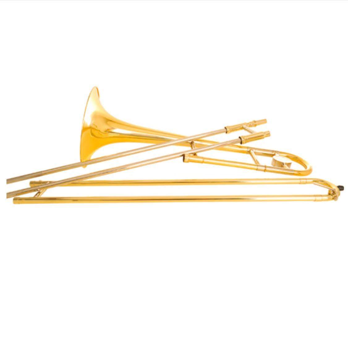 塞德森降B调中音/次中音长号乐器 西洋乐器管乐 初学乐队演奏