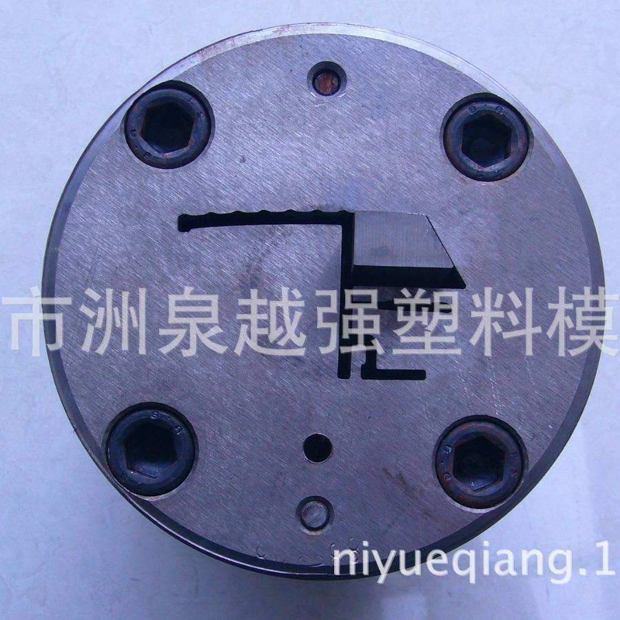 供应PVC冷挤 冷顶 冷推挤出模具 型材模具 装饰条模具