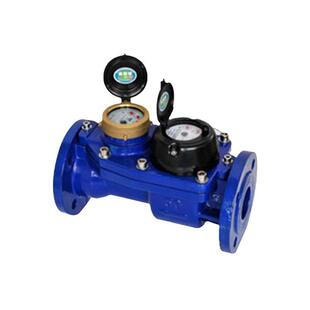 复式字母水表 干式水表 湿式冷热水表 法兰水表 湿式水表复式水表