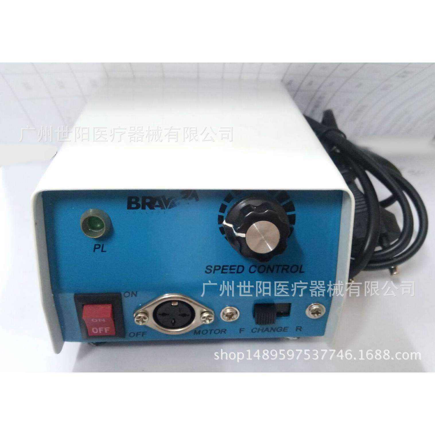打磨机 宽电源控制盒 铁 可调节转换110V-220V