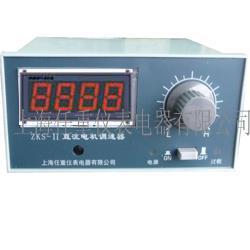 制造供应数显直流调速器KSA