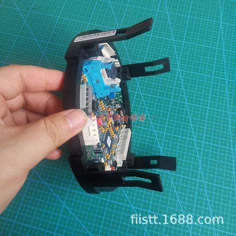 三代罗托克主控板 IQTC电动逻辑控制板rotork50480-01 三代罗托克