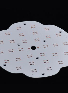 zhagaLED铝基板模组3030167mmPCB电路板LED线路高导热铝基板