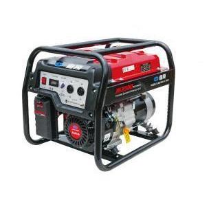 JH3500嘉陵汽油发电机组 3KW嘉陵发电机组 嘉陵发电机